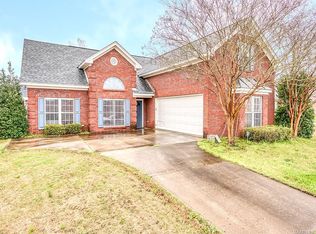 1349 Hidden Rdg, Montgomery, AL 36117