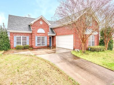 1349 Hidden Rdg, Montgomery, AL, 36117