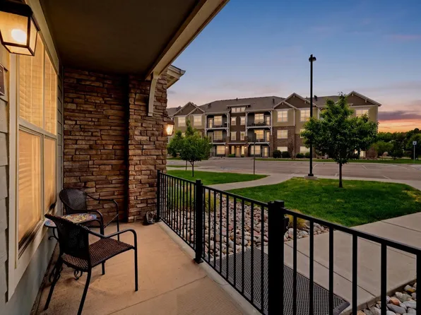 4642 Hahns Peak Dr #101, Loveland, CO 80538