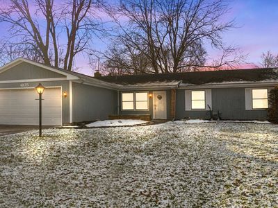 4105 Barton Ln, Fort Wayne, IN, 46815
