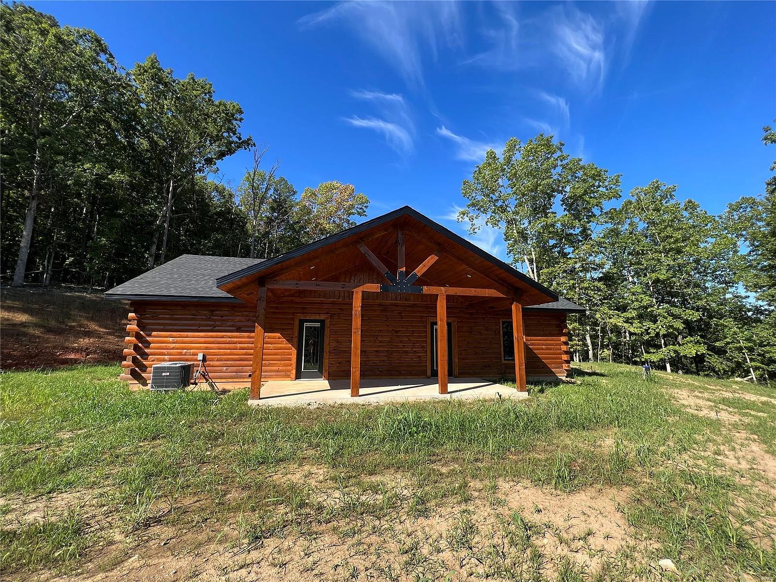 409 Jean Blvd, Van Buren, MO 63965 Zillow