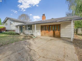 248 SE 157th Ave, Portland, OR 97233