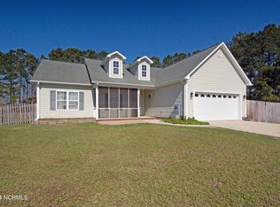 108 Marble Ct, Jacksonville, NC 28546