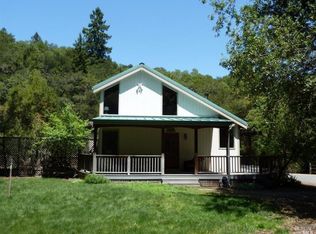 255 Tzabaco Creek Rd, Geyserville, CA 95441