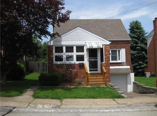 216 Harden Ave, Duquesne, PA 15110