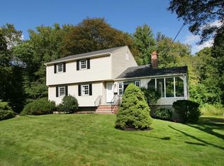 8 Plymouth Rd, Wakefield, MA 01880