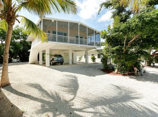 257 Hibiscus St, Plantation Key, FL 33036