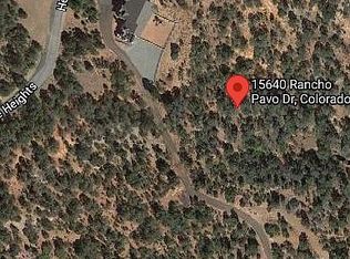 15640 Ranco Pavo Dr, Colorado Springs, CO 80926