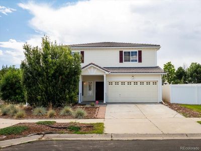 4974 Fundy Street, Denver, CO, 80249