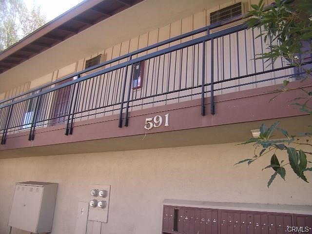 2nd image of 591 N Tustin Ave #13