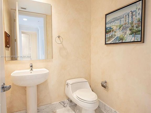 5th image of 18101 Collins Ave APT 3806
