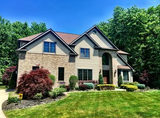 191 Kingsbury Point, Madison, OH 44057