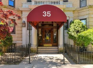 35 Queensberry St APT 1, Boston, MA 02215