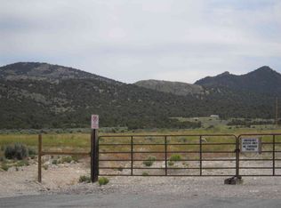 11 Rainbow Rd, Wells, NV 89835