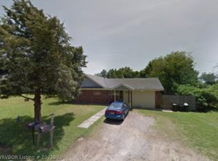 501 Ernest St, Barling, AR 72923