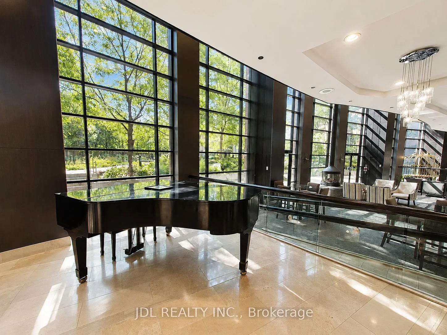 1 bed, $2,350 — Photo 4