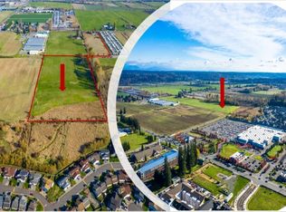 16430 51st Ave NE, Arlington, WA 98223