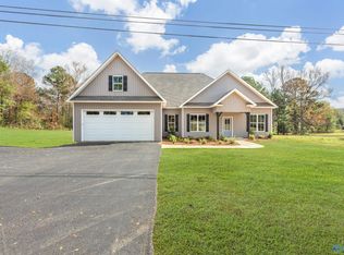 5983 Slasham Rd, Southside, AL 35907