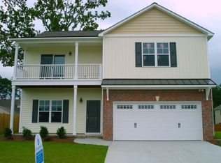 315 Briercrest Dr, Wilmington, NC 28405