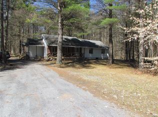 5669 Partridgeville Rd, Brantingham, NY 13312