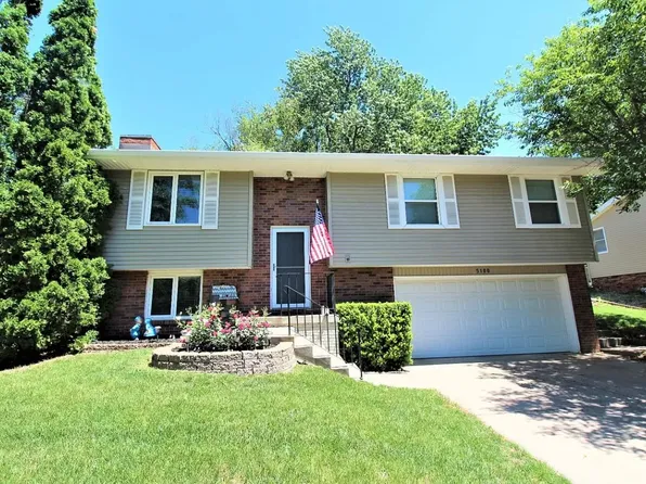 5100 S 66th St, Lincoln, NE 68516