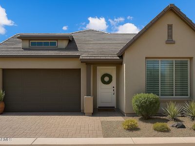 21127 W Minnezona Ave, Buckeye, AZ, 85396