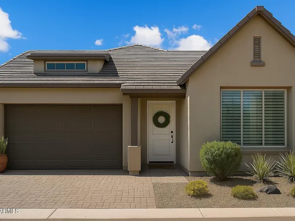 21127 W MINNEZONA Avenue, Buckeye, AZ 85396