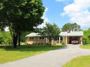 9650 Pridesville Rd, Amelia Court House, VA