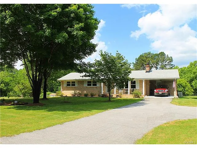 9650 Pridesville Rd photo 1