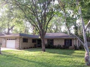 504 Seagle St, Tyler, TX 75701