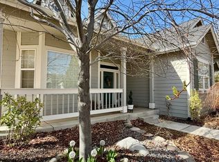 1706 Crowne Way, Minden, NV