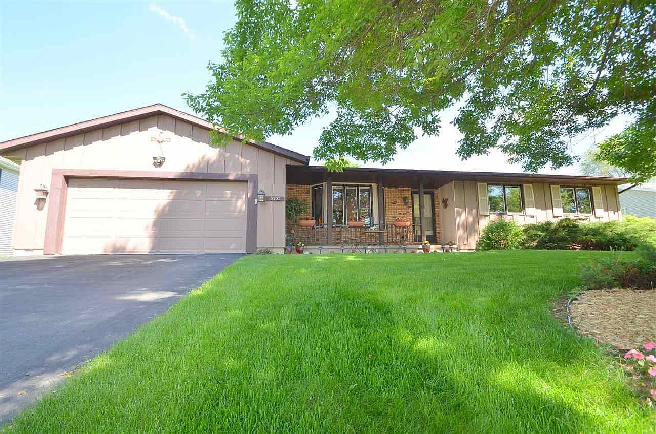 5707 Glenway St, Mc Farland, WI 53558 Zillow