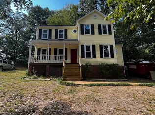 2306 Providence Creek Rd, North Chesterfield, VA 23236