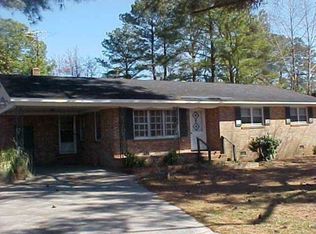 2581 Highway 258 N, Kinston, NC 28504