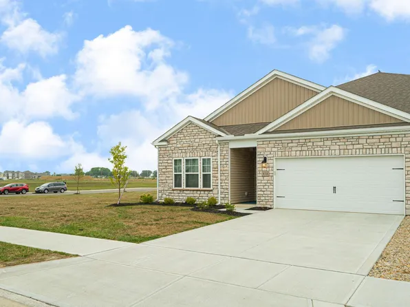 458 Madison Way, Plain City, OH 43064