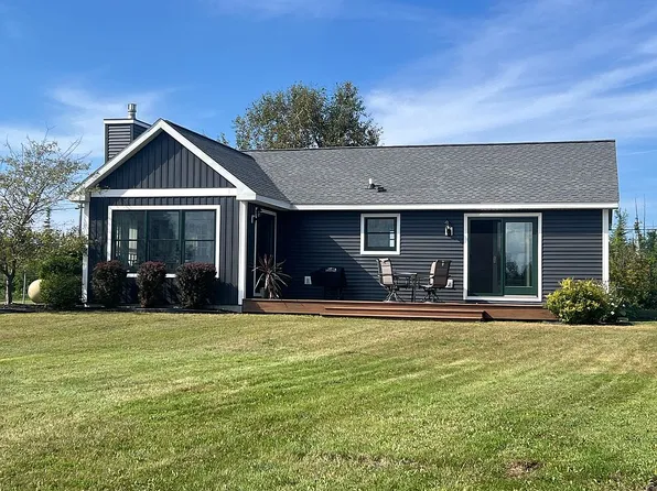 6994 Black Bass Bay Rd, Presque Isle, MI 49777