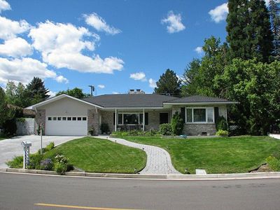 105 Greenridge Dr, Reno, NV, 89509
