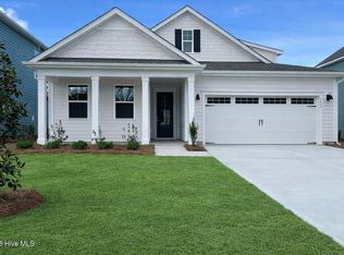 2080 Cypress Hill Dr SE LOT 274, Bolivia, NC 28422