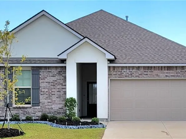 5360 Fulvetta Falls Rd, Slidell, LA 70461