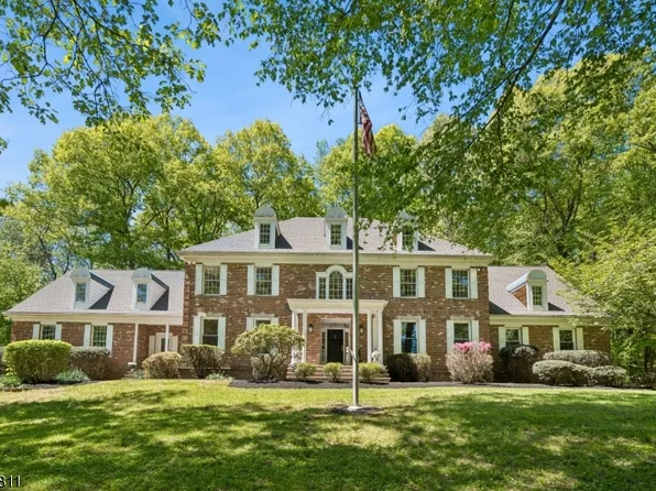 45 Jenks Hill Rd, Harding Twp., NJ 07960