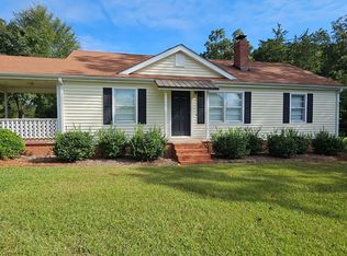 38 Pickard Rd, Thomaston, GA 30286