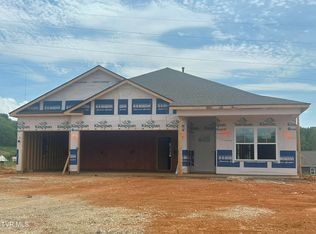 535 Fieldcrest Rd, Blountville, TN 37617