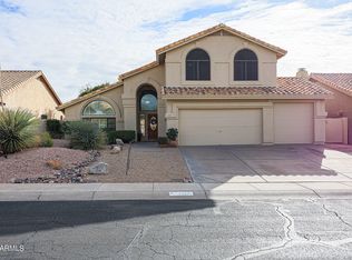 4019 E Montgomery Rd, Cave Creek, AZ 85331