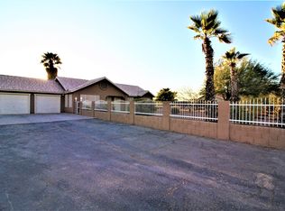 9800 N Scott Dr, Casa Grande, AZ 85122