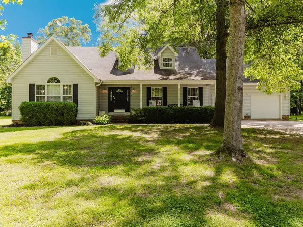 1816 Calico Rd, Marion, IL 62959