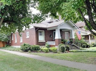 198 N Ashland Ave, Lexington, KY