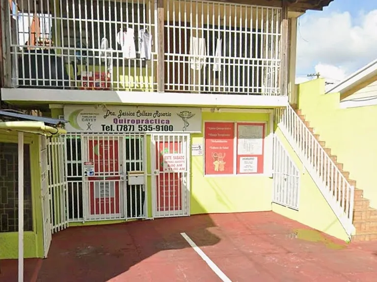 107 Nunez Romeau — Photo 1