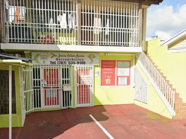 107 Nunez Romeau, Cayey, PR 00737