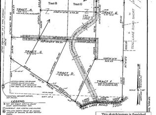 0 Teal Lake Rd, Port Ludlow, WA 98365