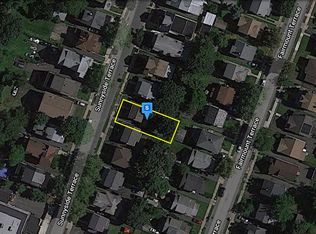 74 Sunnyside Ter, East Orange, NJ 07018